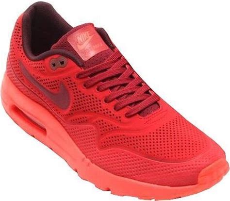 nike air max maat 32 rood